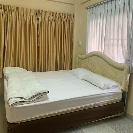 Cat Home Hat Yai Exterior photo